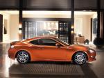 Toyota GT 86 2011 года
